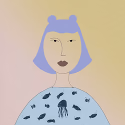 The Girl #137