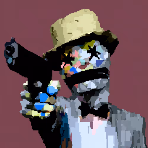 Evaders