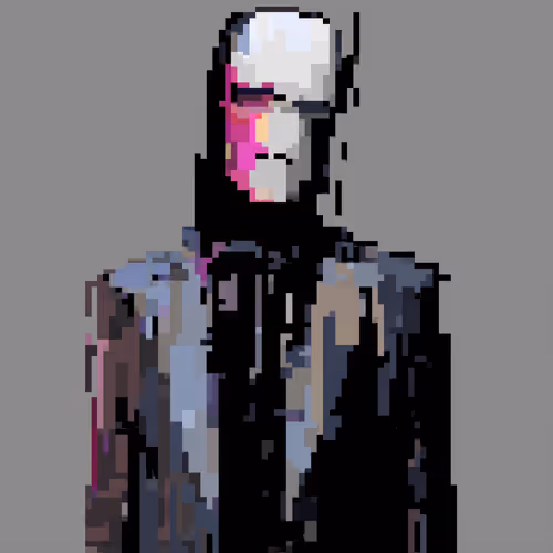 Evaders