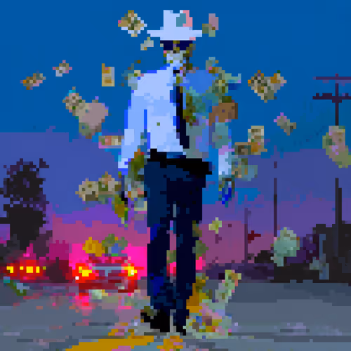 Evaders