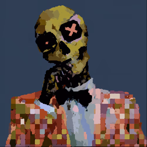 Evaders