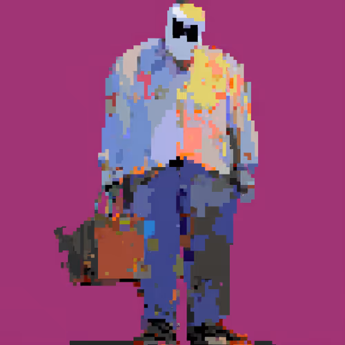 Evaders