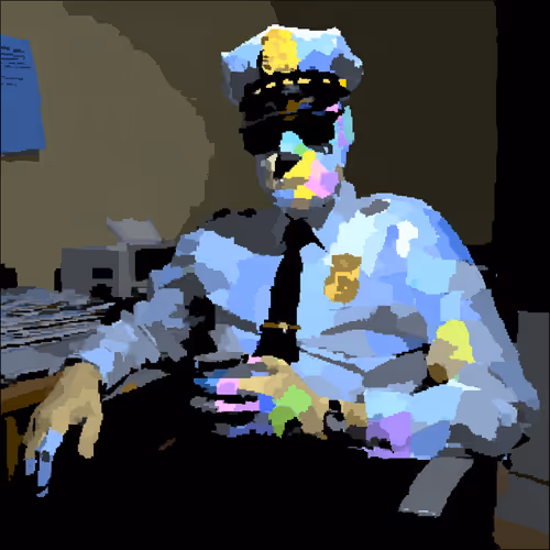 Evaders