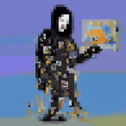 𝔢𝔳𝔞𝔡𝔢𝔯 4691