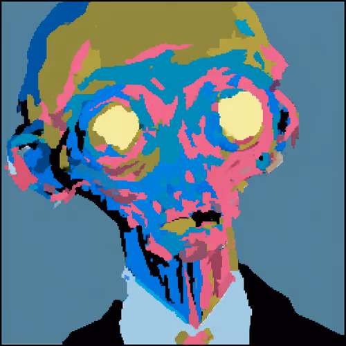 Evaders