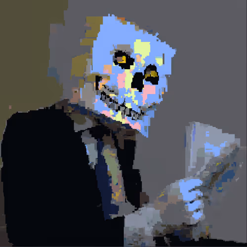Evaders
