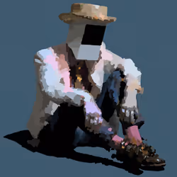 𝔢𝔳𝔞𝔡𝔢𝔯 4