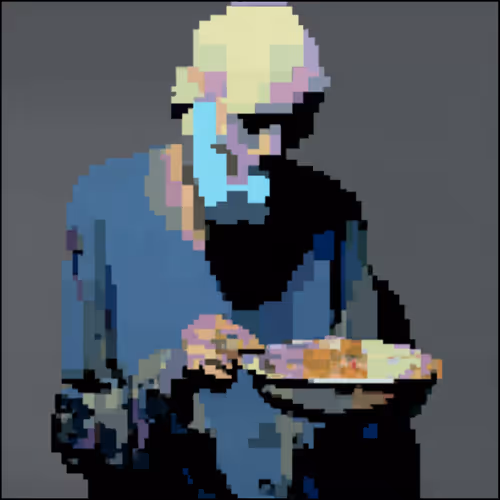 Evaders
