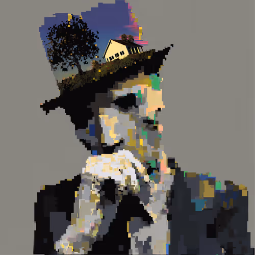 𝔠𝔦𝔱𝔦𝔷𝔢𝔫 2862