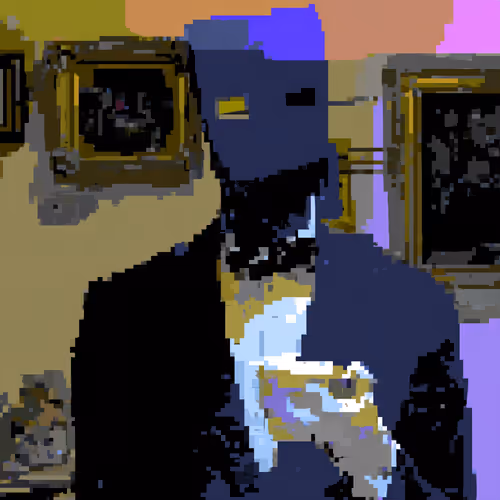 Evaders