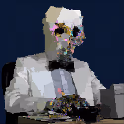 𝔢𝔳𝔞𝔡𝔢𝔯 4585