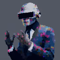 𝔢𝔳𝔞𝔡𝔢𝔯 2717