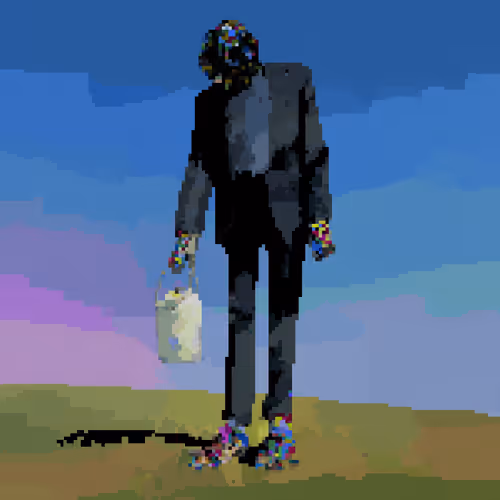 Evaders
