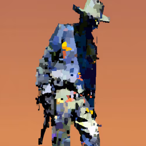 Evaders