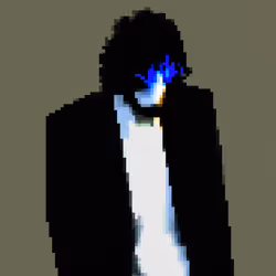 𝔢𝔳𝔞𝔡𝔢𝔯 6