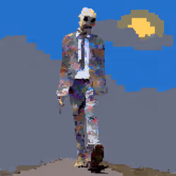 𝔢𝔳𝔞𝔡𝔢𝔯 699