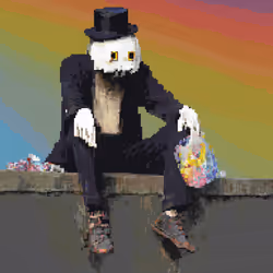 𝔢𝔳𝔞𝔡𝔢𝔯 6696