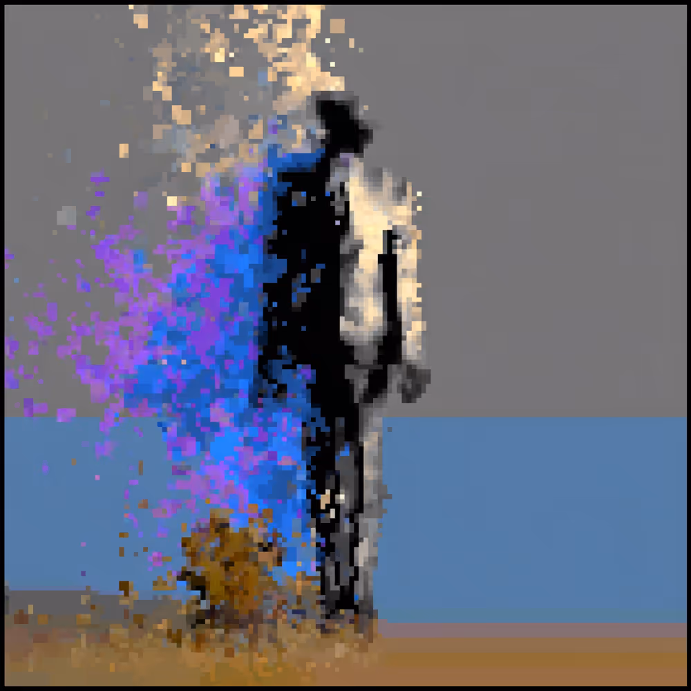 𝔠𝔦𝔱𝔦𝔷𝔢𝔫 2003