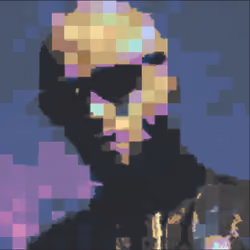 𝔢𝔳𝔞𝔡𝔢𝔯 864