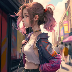 Runaway Rebels