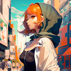 Runaway Rebels