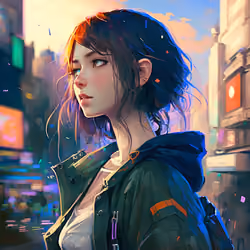 Runaway Rebels