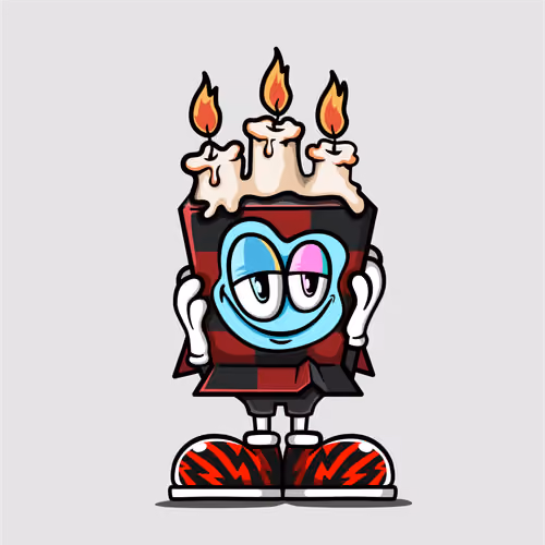 22