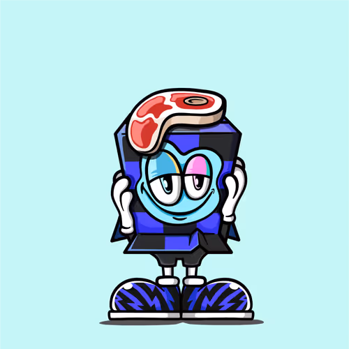 Item #51 Media