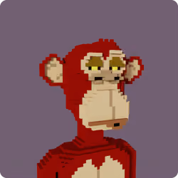 ApeVoxel #1307