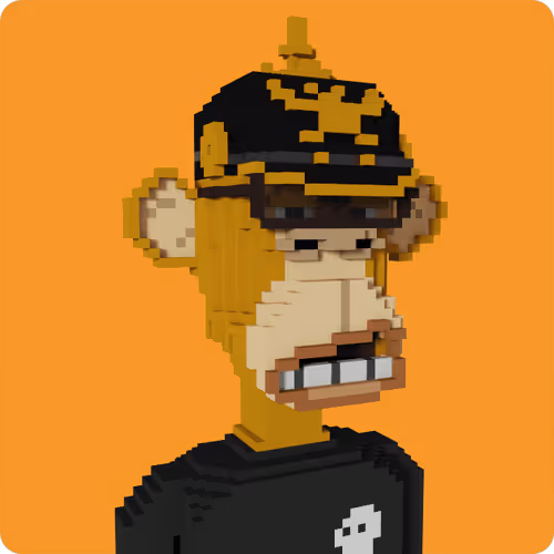 ApeVoxel #5317