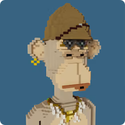 ApeVoxel #1543