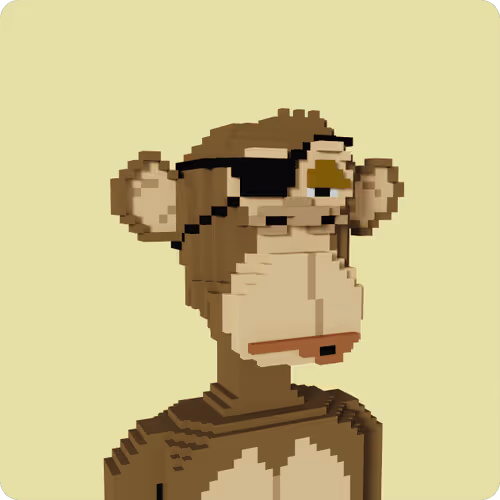 Apevoxels