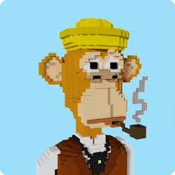 ApeVoxel #6619