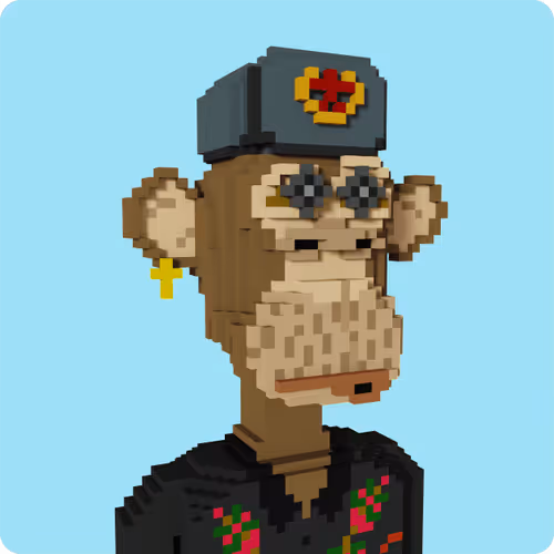 Apevoxels