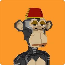 ApeVoxel #9918