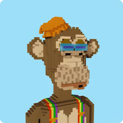 ApeVoxel #9341
