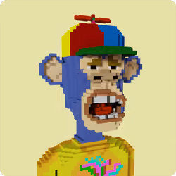 ApeVoxel #1061