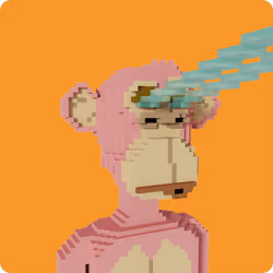 ApeVoxel #0236