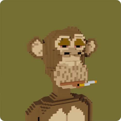 Apevoxels