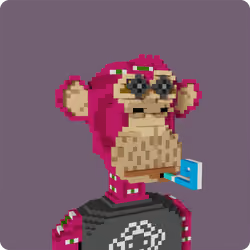 ApeVoxel #7621