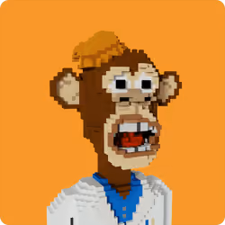 ApeVoxel #8676