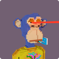 ApeVoxel #1663