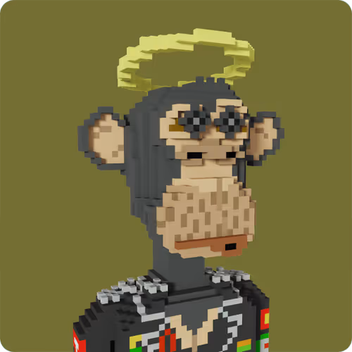 Apevoxels