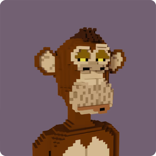 Apevoxels