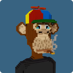 ApeVoxel #3123