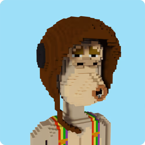 Apevoxels