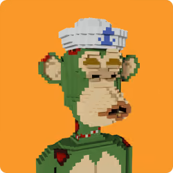 ApeVoxel #4294