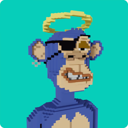 Apevoxels