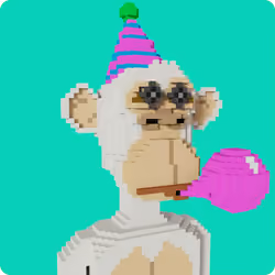 ApeVoxel #6382