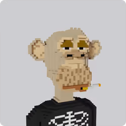 ApeVoxel #9325